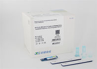 De cardiovasculaire Snelle Test Kit With Myo CK-MB van CTnI Combo
